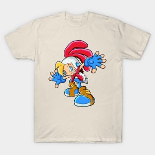 Billy Hatcher T-Shirt